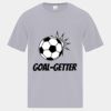 Everyday Heavy Cotton Youth Tee Thumbnail
