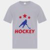 Everyday Heavy Cotton Youth Tee Thumbnail