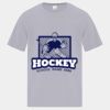 Everyday Heavy Cotton Youth Tee Thumbnail