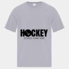 Everyday Heavy Cotton Youth Tee Thumbnail