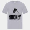 Everyday Heavy Cotton Youth Tee Thumbnail