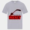 Everyday Heavy Cotton Youth Tee Thumbnail