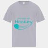Everyday Heavy Cotton Youth Tee Thumbnail