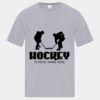 Everyday Heavy Cotton Youth Tee Thumbnail