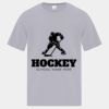 Everyday Heavy Cotton Youth Tee Thumbnail