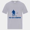 Everyday Heavy Cotton Youth Tee Thumbnail