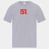 Everyday Heavy Cotton Youth Tee Thumbnail
