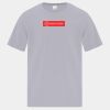 Everyday Heavy Cotton Youth Tee Thumbnail