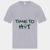 Everyday Heavy Cotton Youth Tee Thumbnail