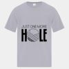 Everyday Heavy Cotton Youth Tee Thumbnail