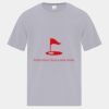Everyday Heavy Cotton Youth Tee Thumbnail