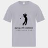 Everyday Heavy Cotton Youth Tee Thumbnail