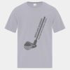 Everyday Heavy Cotton Youth Tee Thumbnail