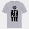 Everyday Heavy Cotton Youth Tee Thumbnail