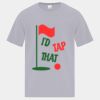 Everyday Heavy Cotton Youth Tee Thumbnail