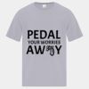 Everyday Heavy Cotton Youth Tee Thumbnail