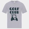Everyday Heavy Cotton Youth Tee Thumbnail