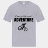 Everyday Heavy Cotton Youth Tee Thumbnail