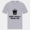 Everyday Heavy Cotton Youth Tee Thumbnail