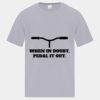 Everyday Heavy Cotton Youth Tee Thumbnail