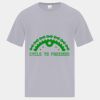 Everyday Heavy Cotton Youth Tee Thumbnail
