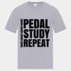 Everyday Heavy Cotton Youth Tee Thumbnail