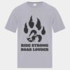 Everyday Heavy Cotton Youth Tee Thumbnail