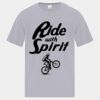 Everyday Heavy Cotton Youth Tee Thumbnail