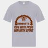 Everyday Heavy Cotton Youth Tee Thumbnail