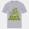 Everyday Heavy Cotton Youth Tee Thumbnail