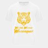 Everyday Heavy Cotton Youth Tee Thumbnail