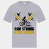 Everyday Heavy Cotton Youth Tee Thumbnail