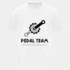 Everyday Heavy Cotton Youth Tee Thumbnail