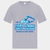 Everyday Heavy Cotton Youth Tee Thumbnail