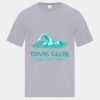 Everyday Heavy Cotton Youth Tee Thumbnail