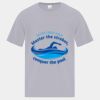 Everyday Heavy Cotton Youth Tee Thumbnail
