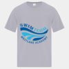 Everyday Heavy Cotton Youth Tee Thumbnail