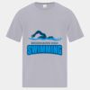 Everyday Heavy Cotton Youth Tee Thumbnail