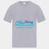 Everyday Heavy Cotton Youth Tee Thumbnail