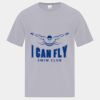 Everyday Heavy Cotton Youth Tee Thumbnail