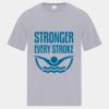Everyday Heavy Cotton Youth Tee Thumbnail