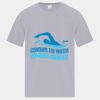 Everyday Heavy Cotton Youth Tee Thumbnail