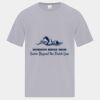 Everyday Heavy Cotton Youth Tee Thumbnail
