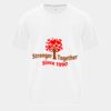 Everyday Heavy Cotton Youth Tee Thumbnail