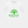 Everyday Heavy Cotton Youth Tee Thumbnail