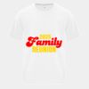 Everyday Heavy Cotton Youth Tee Thumbnail