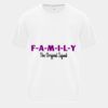 Everyday Heavy Cotton Youth Tee Thumbnail