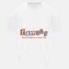 Everyday Heavy Cotton Youth Tee Thumbnail