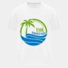 Everyday Heavy Cotton Youth Tee Thumbnail