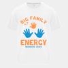 Everyday Heavy Cotton Youth Tee Thumbnail